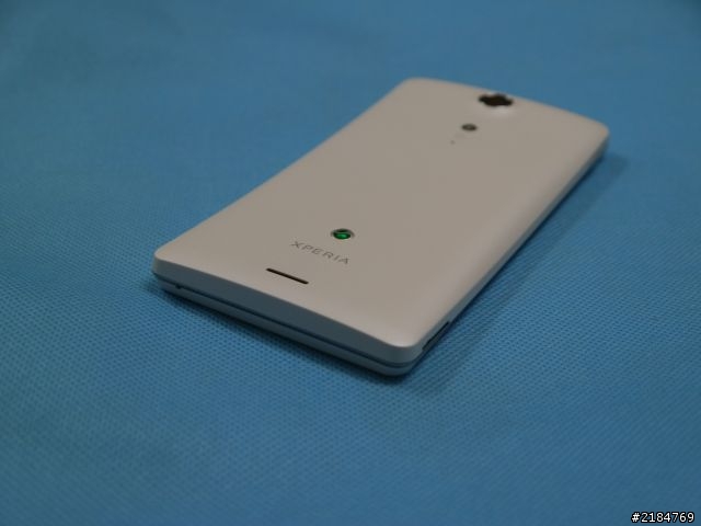 【開箱文】SONY Xperia TX LT29i