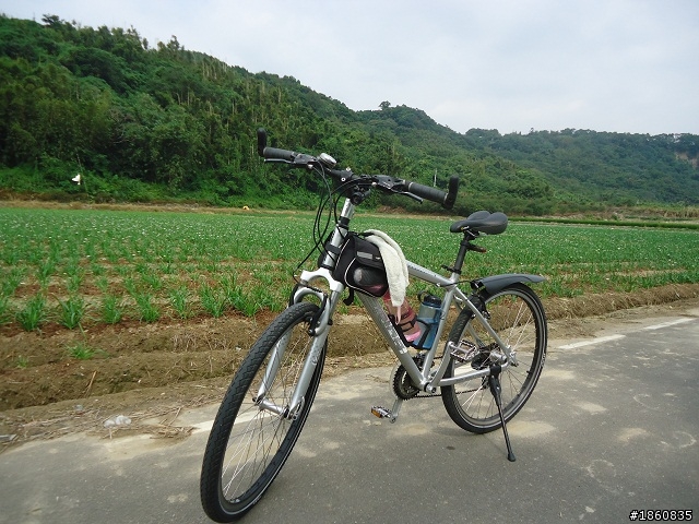 2012.10.18九月雪&石門水庫慢遊