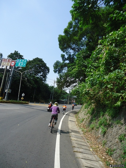 2012.10.18九月雪&石門水庫慢遊