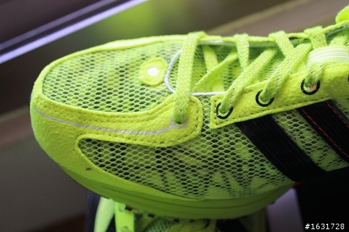 adidas adizero TAKUMI ren 競賽鞋款 試穿心得