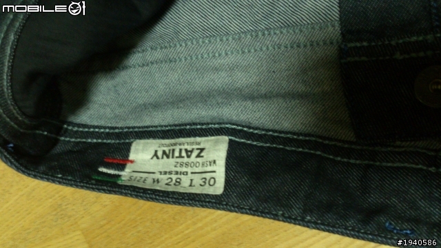 [分享]Diesel Zatiny 88Z 28X30