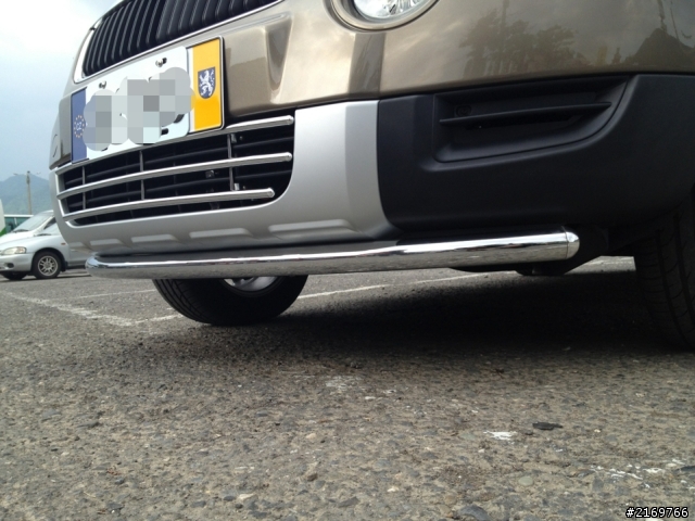 也發一下~金屬棕雪怪