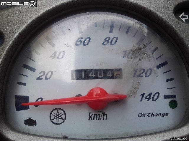 真的是老車了...老勁戰