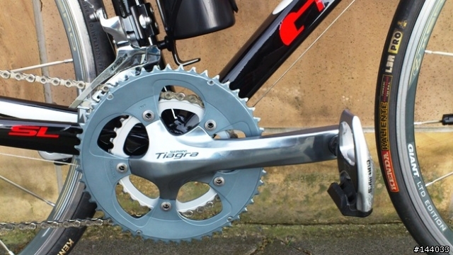 [開箱] 2013 Giant TCR 2