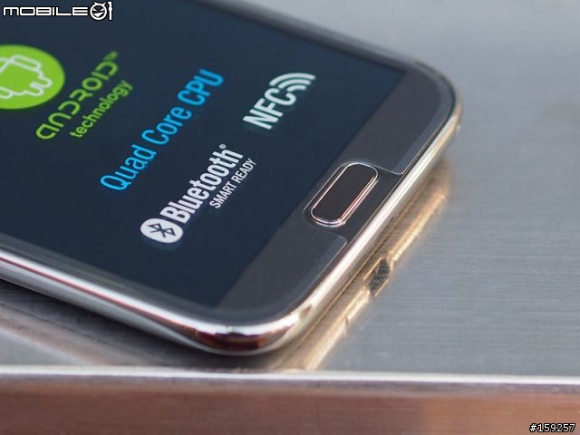 數位筆的逆襲!!! Samsung Galaxy Note II 首發紀實&開箱