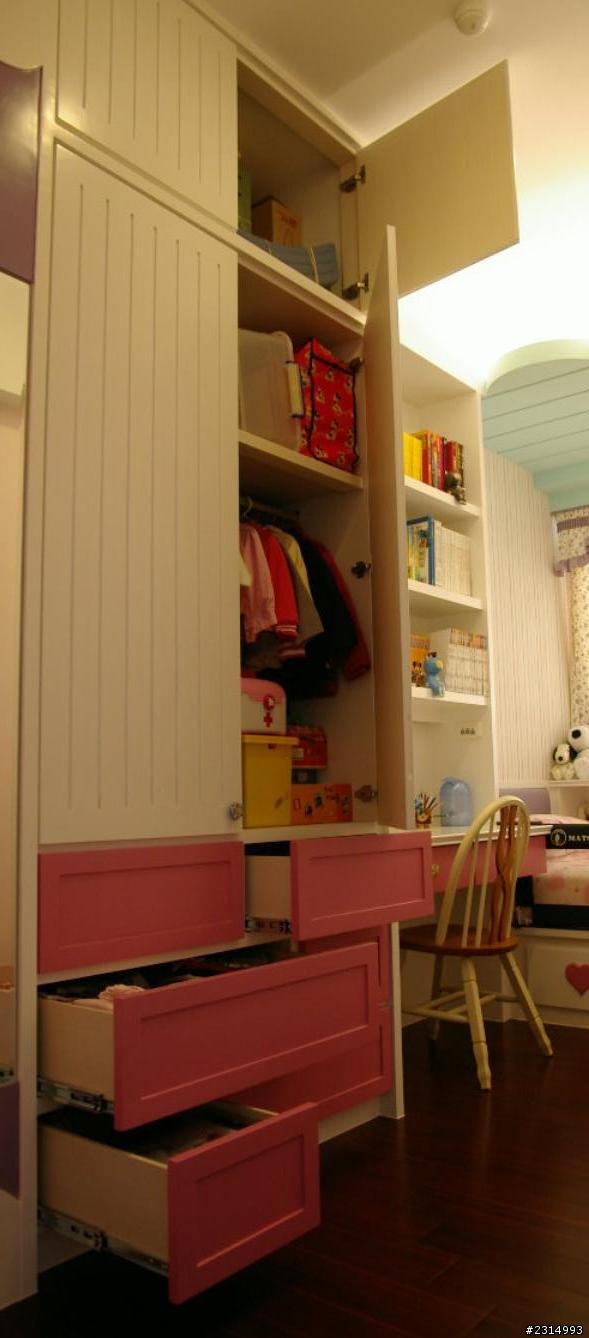 [開箱文]再許我一個溫馨的家-美式新古典風格