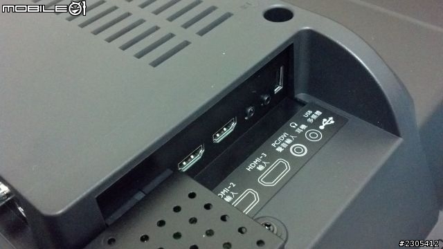 [更新]32"電視的選擇+"開箱"BenQ-SL32-6500
