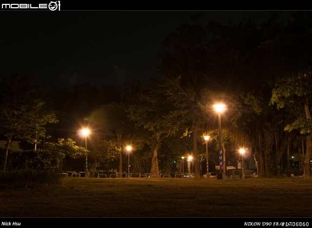 跳過開箱文的夜晚