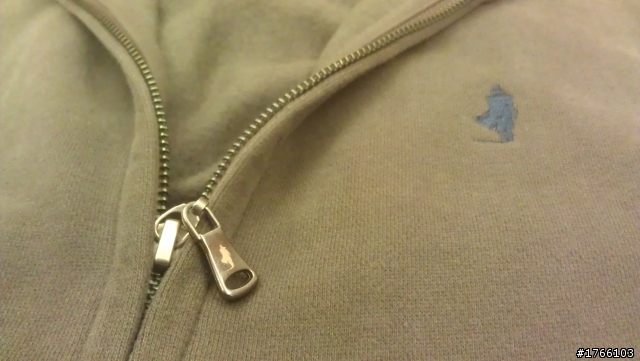 老婆不在一個人逛街的戰利品 R L POLO 與 MCS