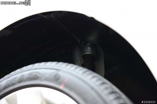 Luxgen S5 2.0T一千公里定保並附S5車身底部照片分享