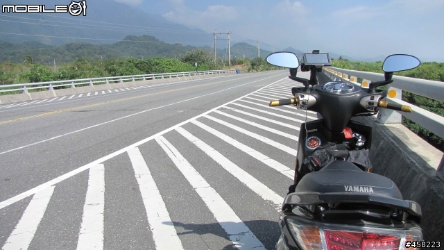 1011~1014 一個人1900 KM 自我放逐的S環島