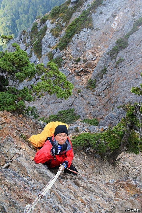 武陵四秀之池有山品田山(圖多)