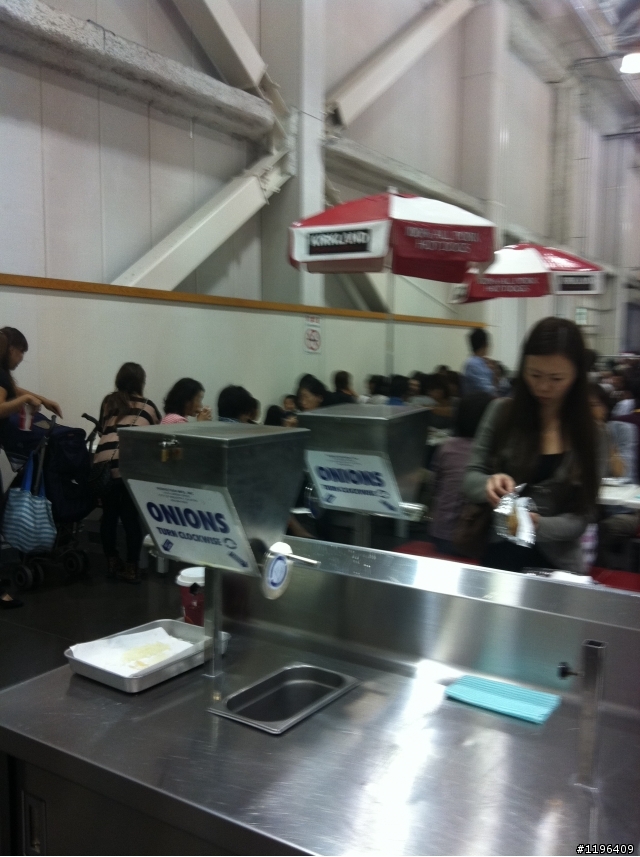 逛了日本的COSTCO (附 台幣換算)
