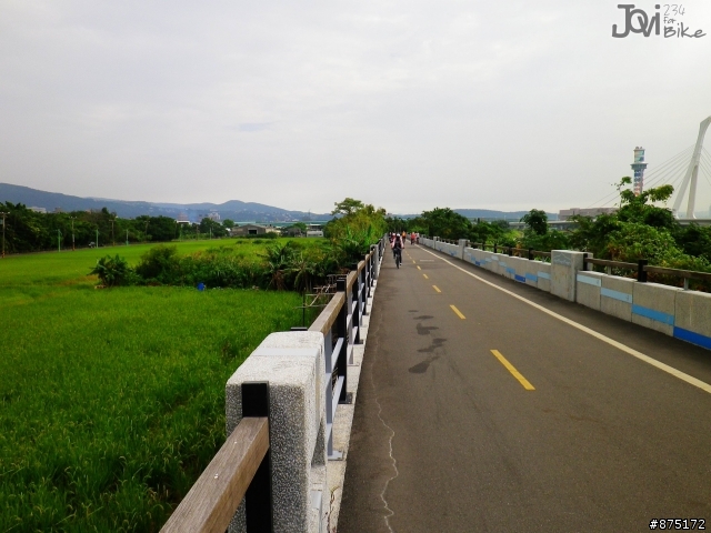 [路線]光復橋>漁人碼頭>大佳河濱...67KM