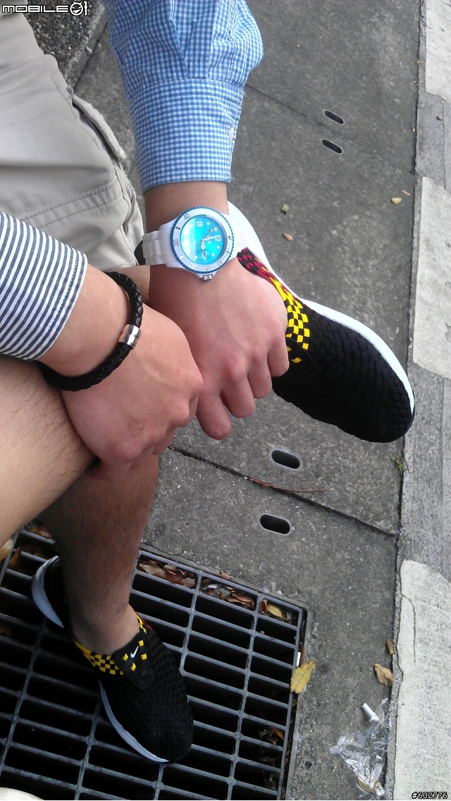 {分享} Bottega Veneta 手環 & Calvin Klein &  Ice Watch 手錶