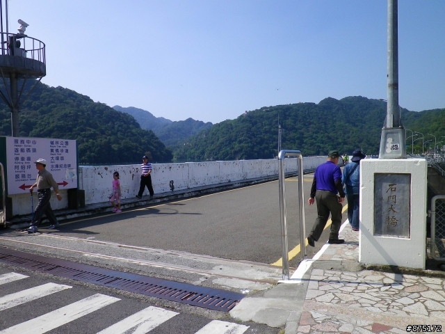 [路線]城林橋>鶯歌>大溪>三坑>石門>新北環快...100km