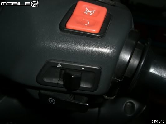 HONDA Foresight 排氣管前段訂製