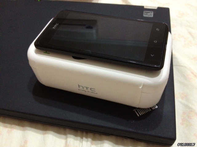 台灣尚未上市，HTC ONE SU/雙卡雙待/雙通 聯通定製機 簡單分享