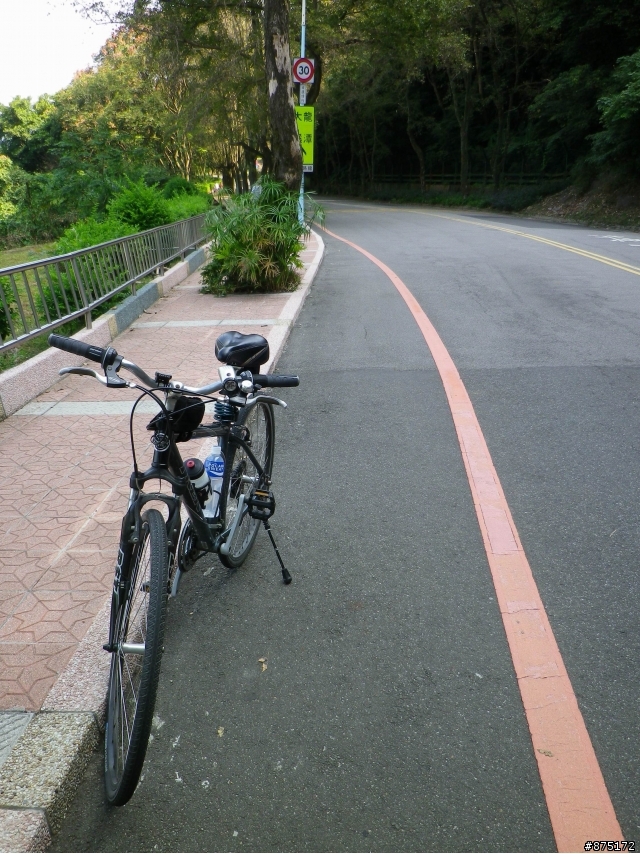 [路線]城林橋>鶯歌>大溪>三坑>石門>新北環快...100km