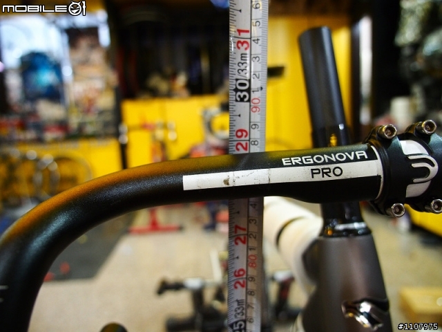 [組裝分享] 2012 Carrera Veleno ISP Road Bike……消鈦黑鷹的展翅翱翔記