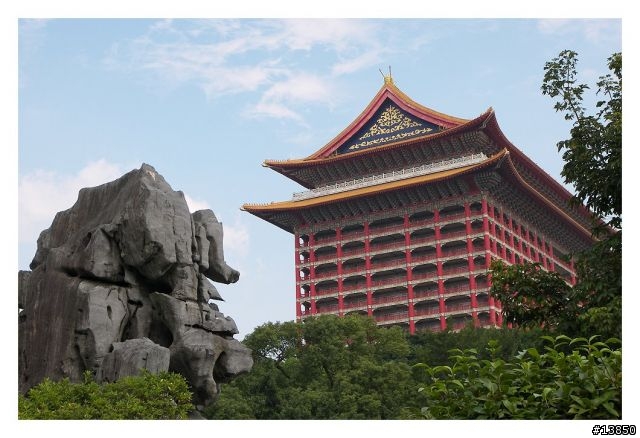 老兵不死之KODAK P880試拍