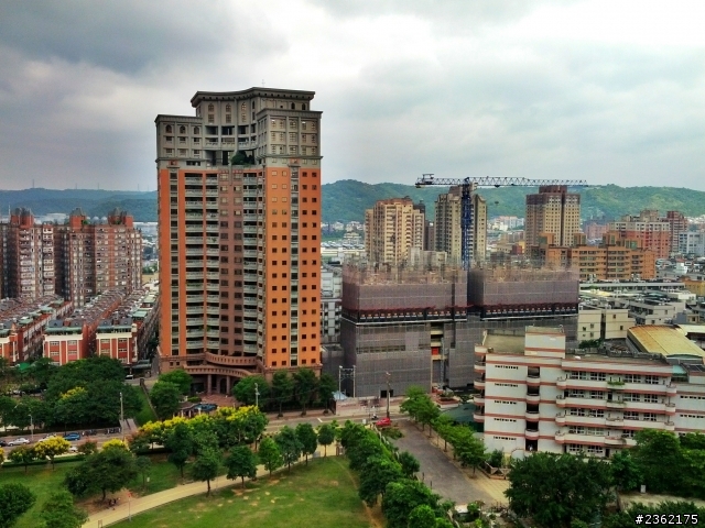 (分享)桃園市都市化現況