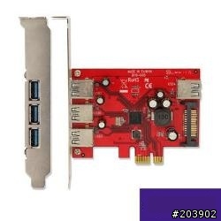 請問站上高手~有關pci_e擴充卡