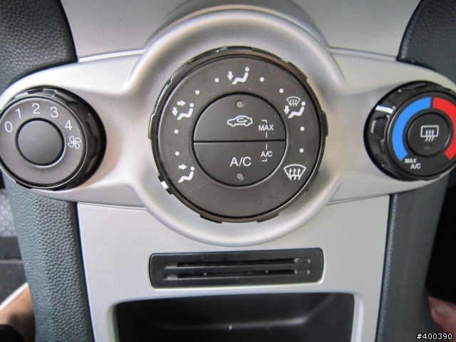 FORD FIESTA 24hr免費開回家 試乘體驗活動 心得分享(上山篇)