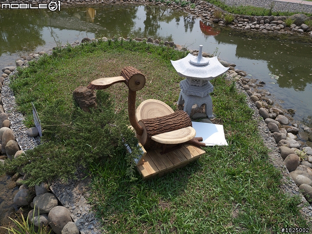 (分享)嘉義新亮點~「檜意森活村」創意森活展
