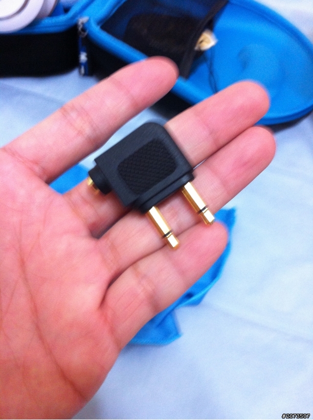 [開箱]SMS Audio SYNC by 50 Cent