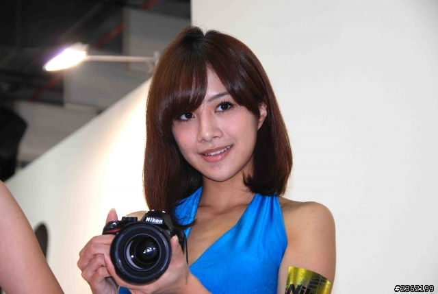 2012相機器材攝影展 各家舞台活動贈品總整理
