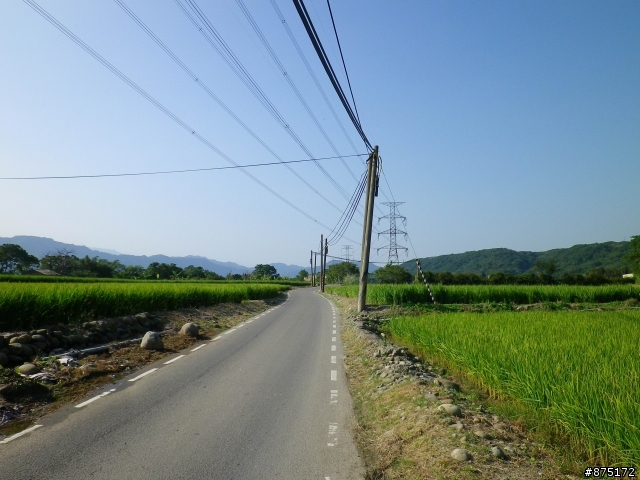 [路線]城林橋>鶯歌>大溪>三坑>石門>新北環快...100km