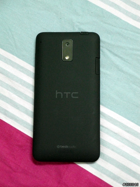 hTC J 開箱 - 我第二支智慧型手機