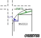 邊間車庫門做斜邊好嗎?