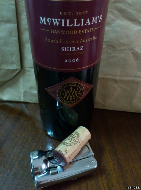 [請問]我已經回不去了....這幾瓶酒，有哪位朋友喝過呢?