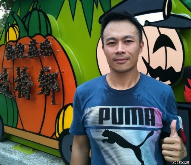 【全記錄】四天三夜 台北 - 台中 163K 公益路跑