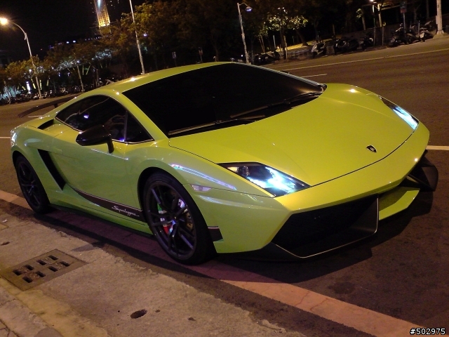 Superleggera!!!!!