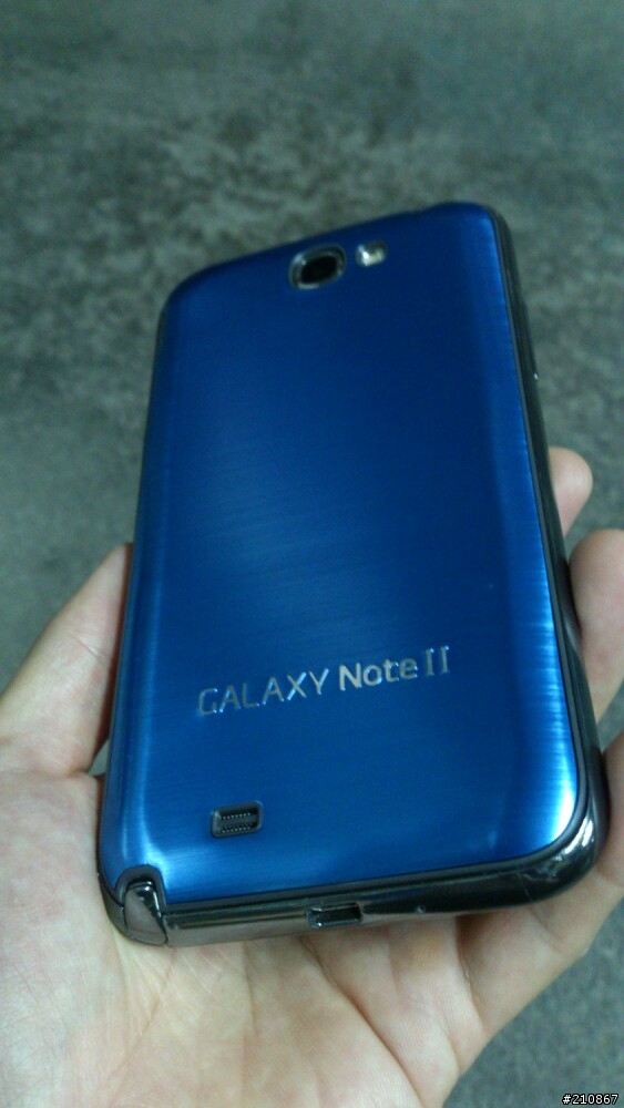 Note2的衣服