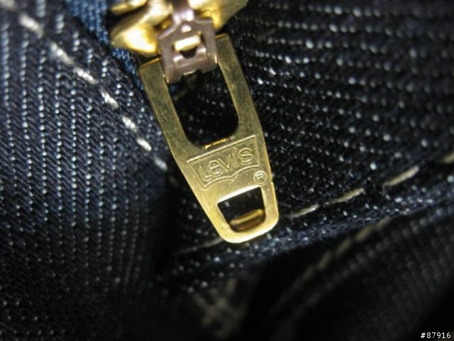 [請問]新買的美版Levi's 511