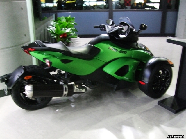 火箭三號 KTM990 ROTAX990
