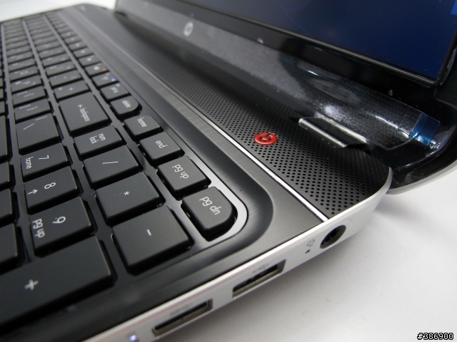 換「磚」上陣！HP Pavilion dv6-7221tx 搭載 Win8 全新體驗開箱分享