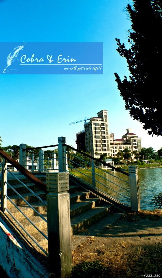 LX3與蓮潭創意餐車展...