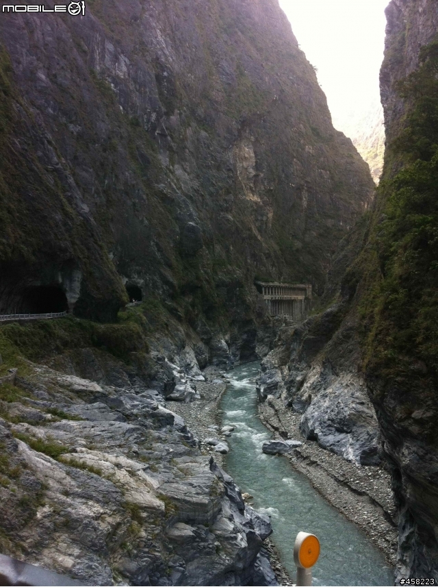 1011~1014 一個人1900 KM 自我放逐的S環島