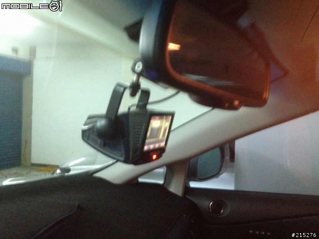 RX270/450極簡陋開箱與心得分享，03/07新增RECARO禮物箱開箱