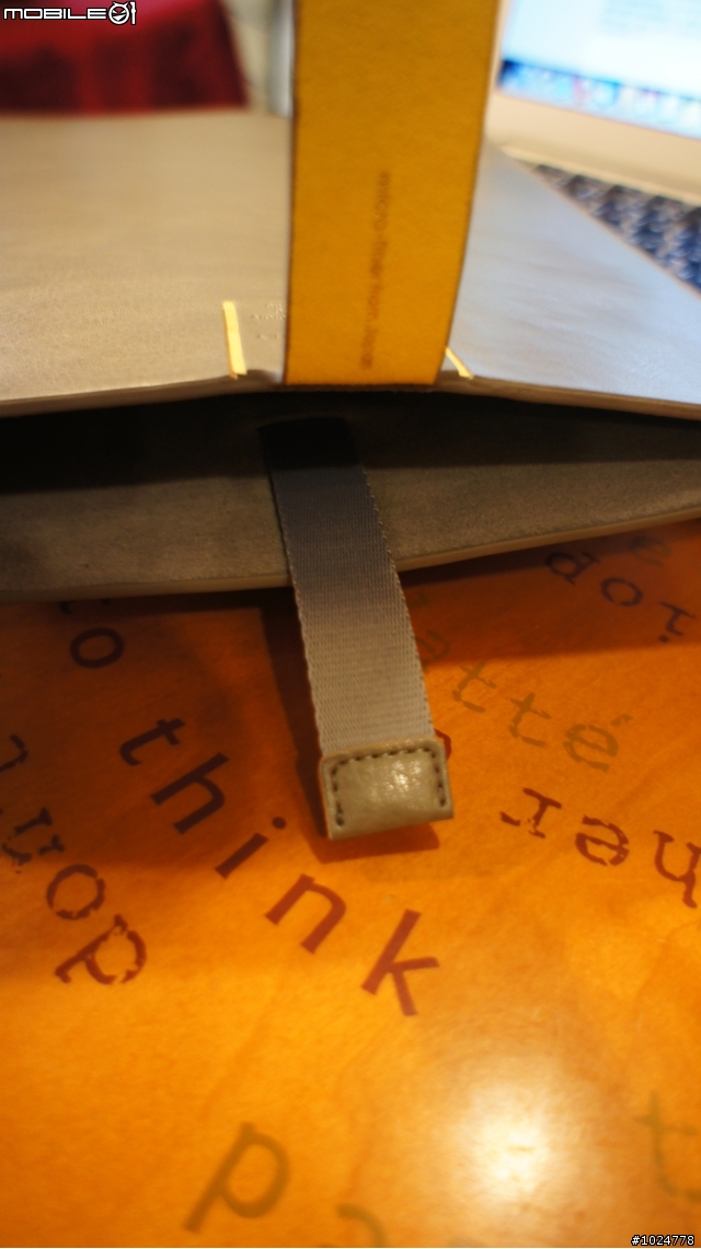 『新鮮貨』MBA 工匠牌M.CRAFTSMAN經典手工皮衣