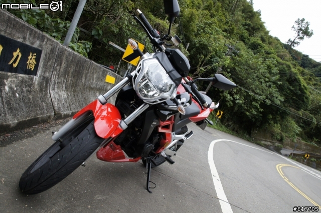 松營 Xtreet 200cc 掛牌上路小開箱(圖多字少非專業請見諒)