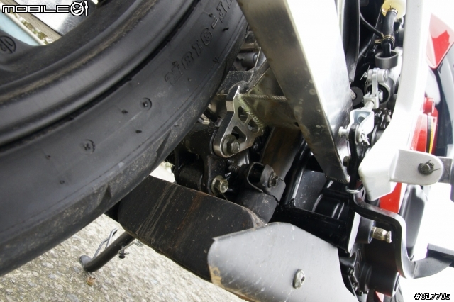 松營 Xtreet 200cc 掛牌上路小開箱(圖多字少非專業請見諒)