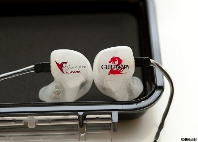 [開箱]1964-V6 + AudioQuest DragonFly DAC