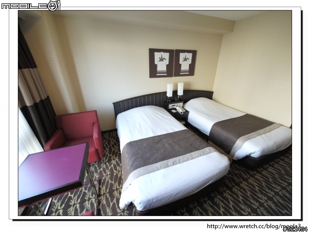 京都 新阪急酒店