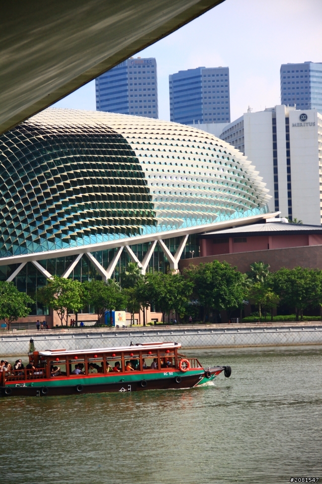 CANON 500D+18~135mm奮鬥記：新加坡 金沙酒店